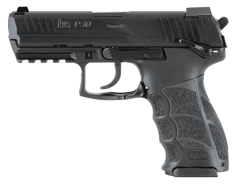 HK 91000012 P30 V3 9mm Luger 3.85