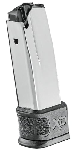 Springfield Armory XDG4546 XD Mod2 13rd 45 ACP Stainless Steel