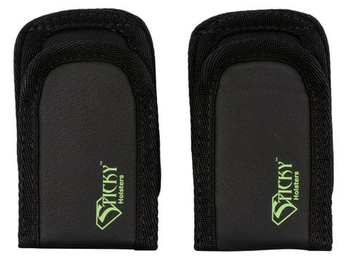 SKY SUPER MAG POUCH X2