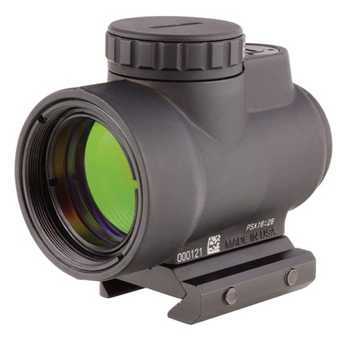 TRIJICON MRO 1X25 ADJ RED DOT SIGHT 2.0 MOA W/LOW MOUNT!