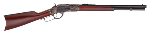 1873 RIFLE 45LC BL/WD 20 Inch  TAYLOR TUNED | .45 COLT | 810012511377