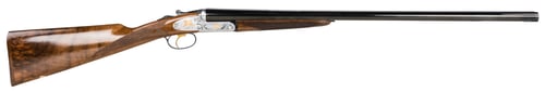 F.A.I.R. FRISPRDL1228 Iside De Luxe Prestige 12 Gauge 2rd 3