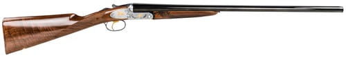 FAIR ISIDE PRESTIGE S/S 16GA. 2.75 Inch 28 Inch CT5 SIL/BLD WLT DL | 16GA | 8057829613371