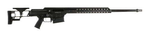 BARRETT MRAD SMR 300PRC BLK 26