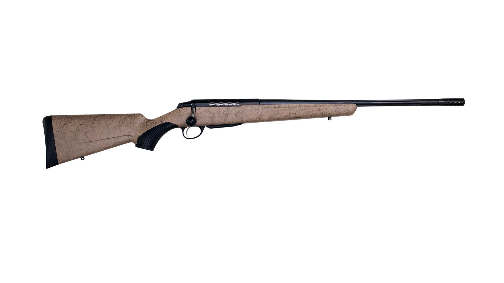 TIKKA T3X LT RGHTECH TAN 6.5CR | T3X LITE ROUGHTECH TAN