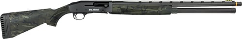 Mossberg 85113 940 JM Pro 12 Gauge with 24