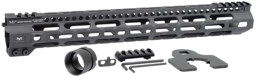 MIDWEST COMBAT RAIL LW 15