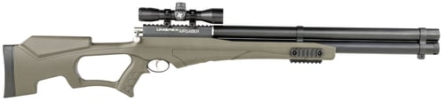 UMAREX AIRSABER PCP POWERED ARROW RIFLE W/4X32MM SCOPE