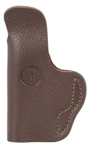 FAIR CHASE DEER HIDE IWB HLS SZ 3 BRN RHFair Chase IWB Holster Brown - Leather - Right Handed - SZ 3 - Made from ethically hunted Whitetail deer hide - Available for right hand only - Size 3 - Brown - Fits 1911 3