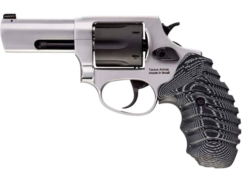 TAURUS 856 .38SPL 3