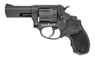 TAURUS 942 UL 22LR 3