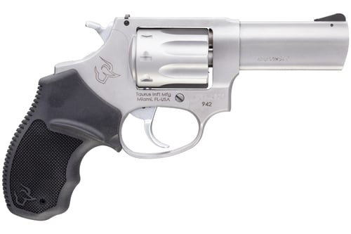 TAURUS 942 22LR 3