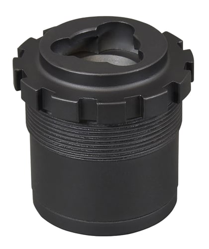 Yankee Hill 2045 3-Lug  Adapter Assembly 1-3/8