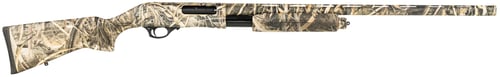 TR Imports Silver Eagle MAG 35 Shotgun