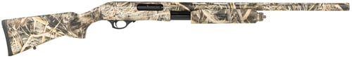 TR Imports Silver Eagle MAG 35 Shotgun