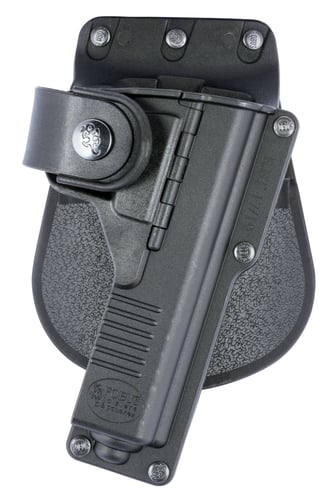 FOBUS PDL TAC FOR G17/SW MP RH