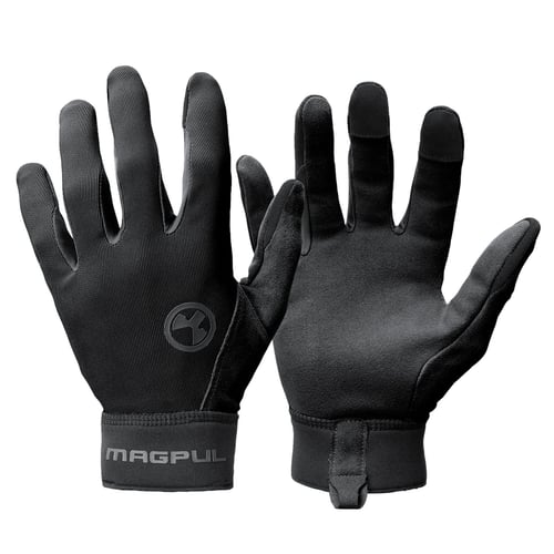 Magpul MAG1014-001-XL Technical Glove 2.0 Black