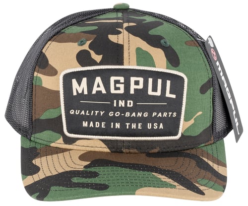 Magpul best sale camo hat