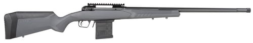 Savage Arms 110 Tactical Left Hand Rifle 6.5 Creedmoor 10/rd 24