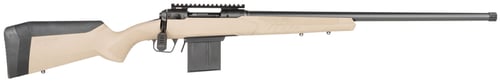 Savage Arms 57492 110 Tactical Desert 6.5 PRC 7+1 24