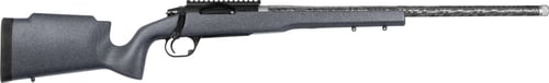Proof Research 129333 Elevation MTR 6mm Creedmoor Caliber with 5+1 Capacity, 24
