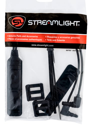 STREAMLIGHT DUAL REMOTE PRESSURE SWITCH TLR 1&2 SERIES