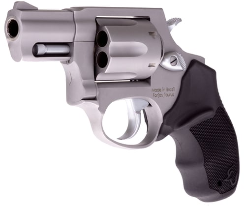Taurus 856 Revolver  <br>  38 Spl. 2 in. Stainless Walnut 6 rd.