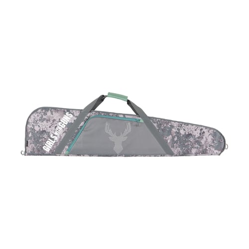 ALLEN GWG TEN POINT DREAM 46 RIFLE CASE SHD