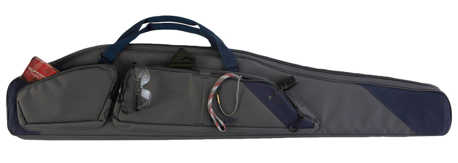 Allen 64250 Kenosha  Rifle Case 50