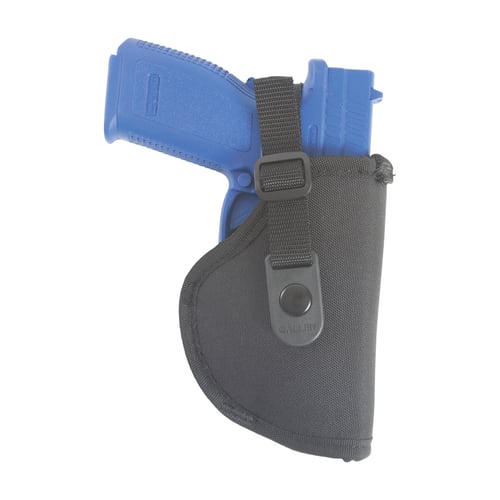 ALLEN HIP HOLSTER #7 RH NYLON BLACK