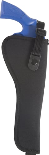 ALLEN HIP HOLSTER #10 RH CORTEZ NYLON BLACK