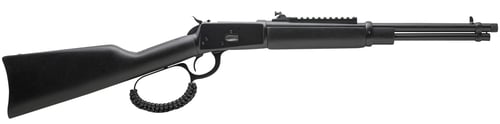ROSSI R92 .357MAG LEVER RIFLE 8-SHOT 16.5
