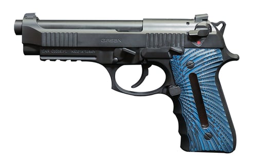 REGARD MC 9MM G4 BLK 4.9