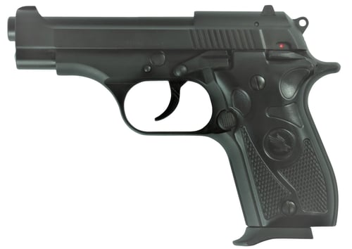 Tisas F380B Faith  380 ACP Caliber with 3.90