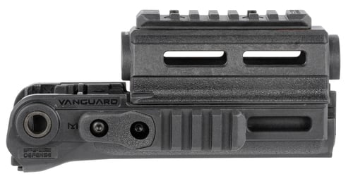 F.A.B. DEFENSE AK-47 VANGUARD M-LOK HANDGUARD SYSTEM BLACK