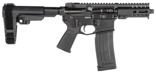 CMMG 54A186A-GB Banshee 300 MK4 5.7x28mm 5