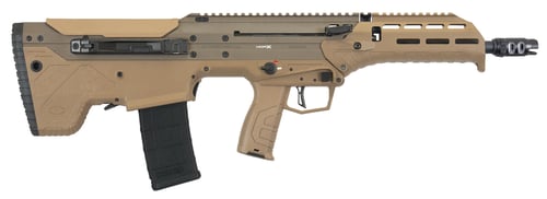 Desert Tech MDRRFB1630FEF MDRX  5.56x45mm NATO 20+1 16.12