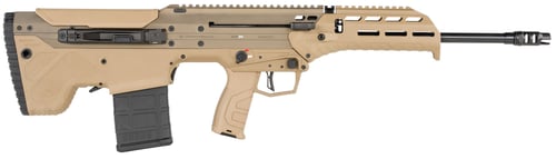 Desert Tech MDRRFC2020FEF MDRX  6.5 Creedmoor 20+1 20