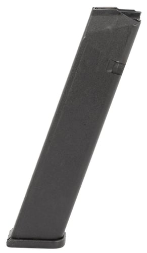 ProMag GLKA15 Standard  25rd 9mm Luger Compatible w/Glock 17/19/26 Black DuPont Zytel Polymer