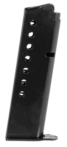 ProMag STA30 Standard  Blued Steel Detachable 8rd for 9mm Luger Star BM