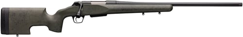Winchester Guns 535732294 XPR SR 6.5 PRC Caliber with 3+1 Capacity, 22