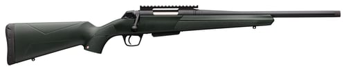 Winchester XPR Stealth SR Rifle