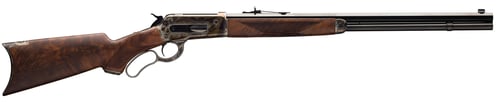 WINCHESTER MODEL 1886 .45/90 OCTAGON/BLUED 24