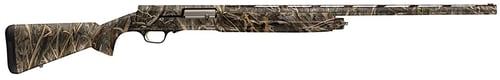 Browning A5 Shotgun