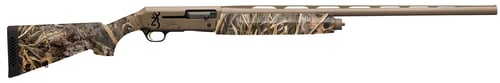 Browning 011428204 Silver Field 12 Gauge with 28