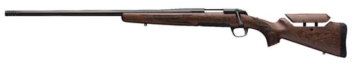 Browning 035482226 X-Bolt Hunter Long Range 30-06 Springfield 4+1 22