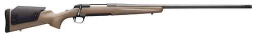 Browning 035510244 X-Bolt Stalker Long Range 300 RUM 4+1 26