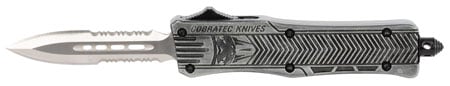 CobraTec Knives SSWCTK1SDAG2SS CTK-1  2.75