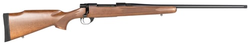 LSI HOWA M1500 WALNUT HUNTER 6.5CREED 22