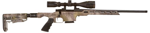 Howa HMXL223GRKL M1500 Mini Excel Lite 223 Rem 20